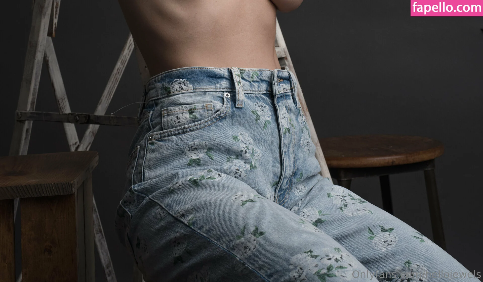 freehellojewels Onlyfans Photo Gallery 