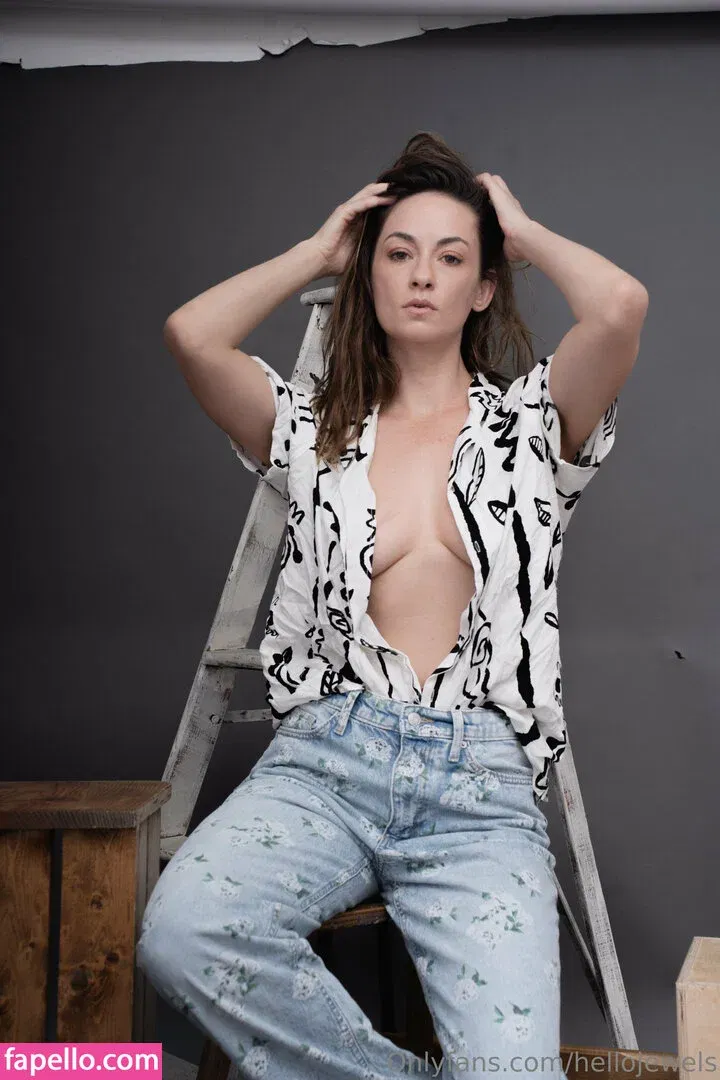 freehellojewels Onlyfans Photo Gallery 