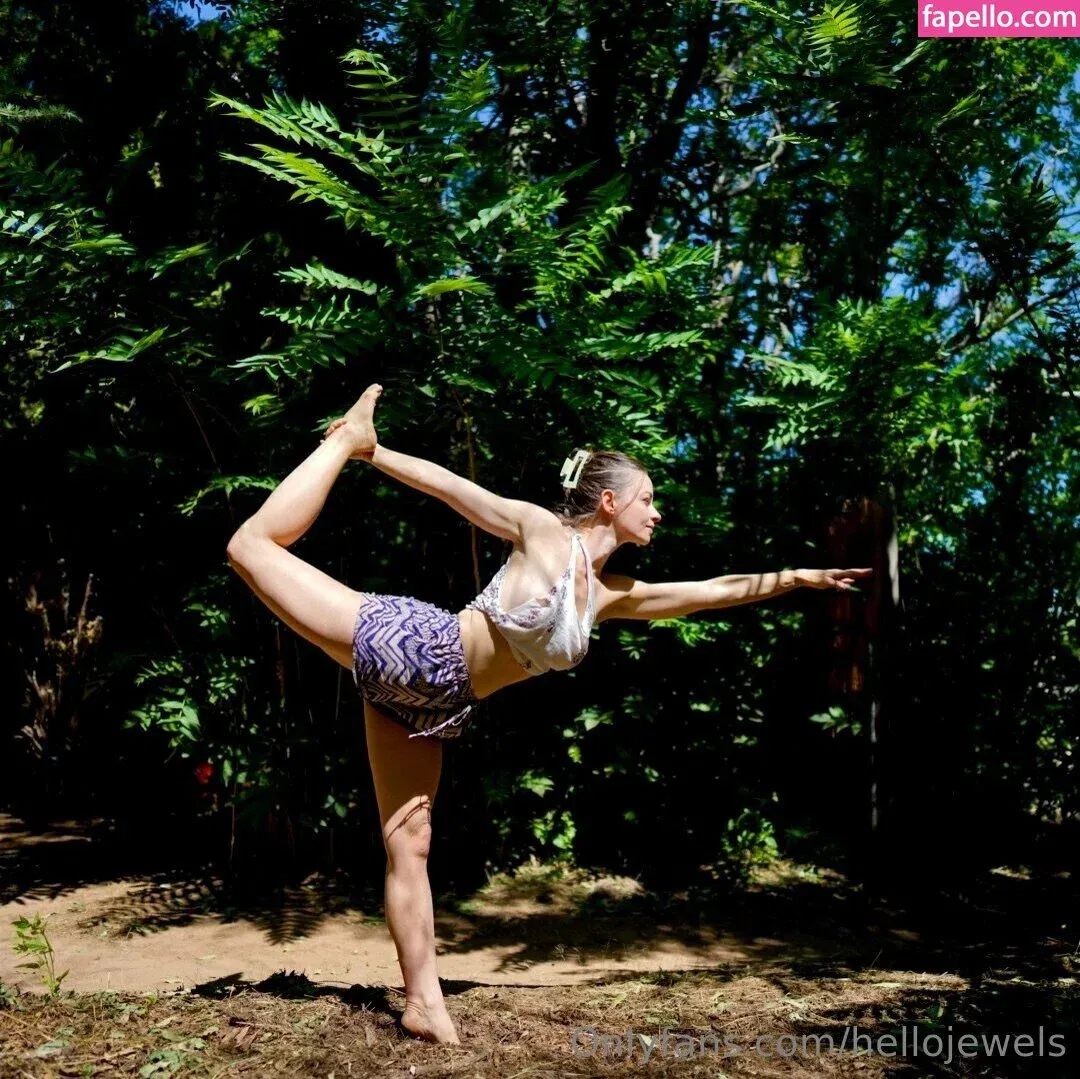 freehellojewels Onlyfans Photo Gallery 