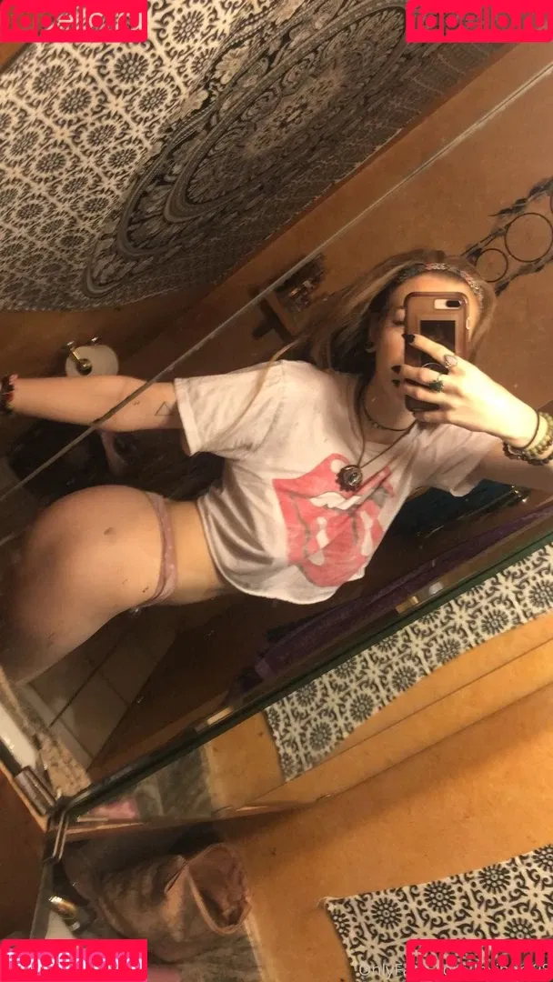 Lexibarr Onlyfans Photo Gallery 
