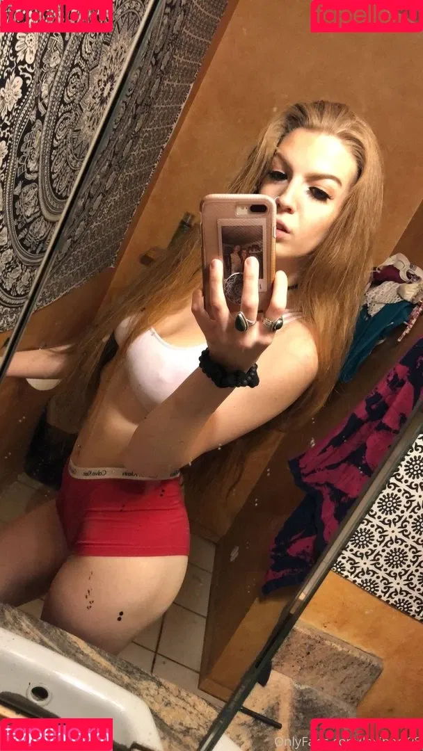 Lexibarr Onlyfans Photo Gallery 