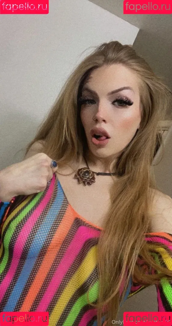 Lexibarr Onlyfans Photo Gallery 