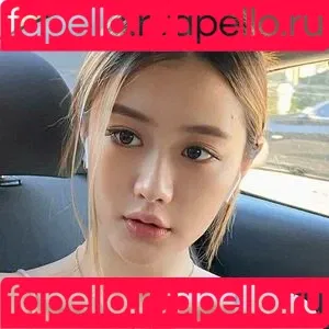 sherryyy_xia Onlyfans Photo Gallery 