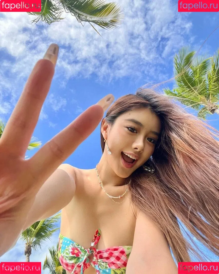 sherryyy_xia Onlyfans Photo Gallery 
