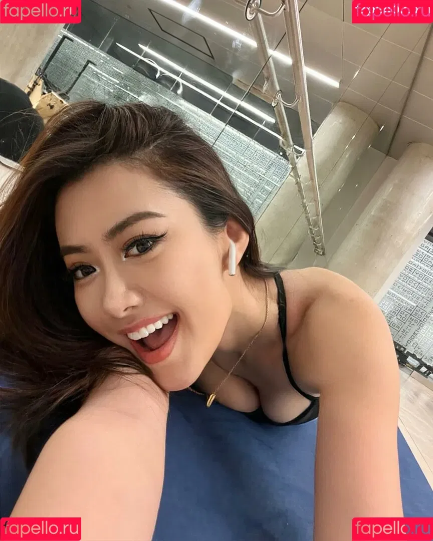 sherryyy_xia Onlyfans Photo Gallery 