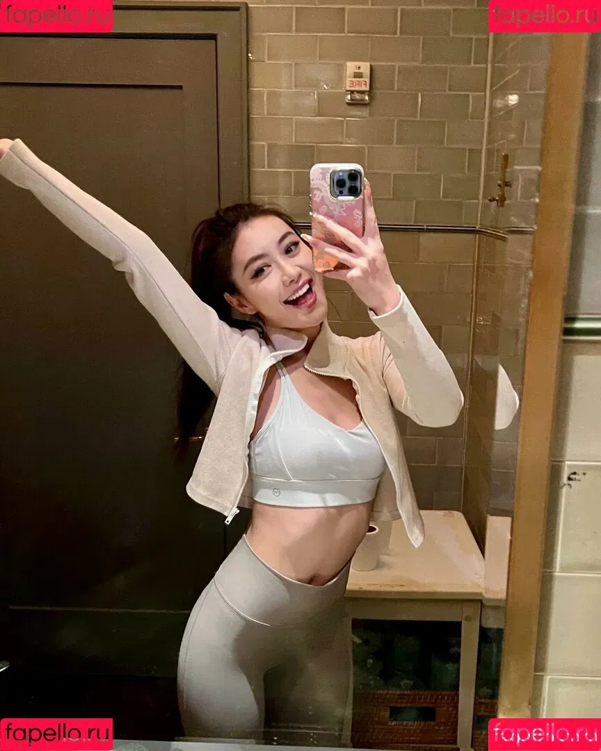 sherryyy_xia Onlyfans Photo Gallery 