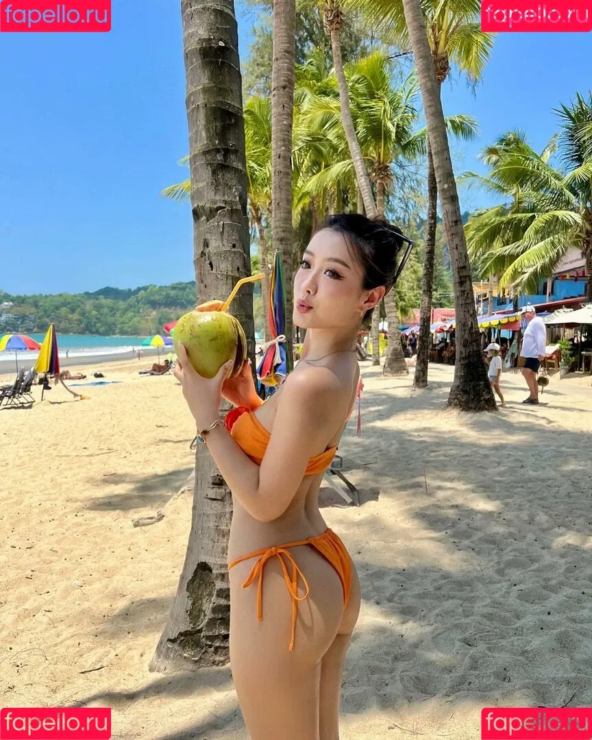 sherryyy_xia Onlyfans Photo Gallery 