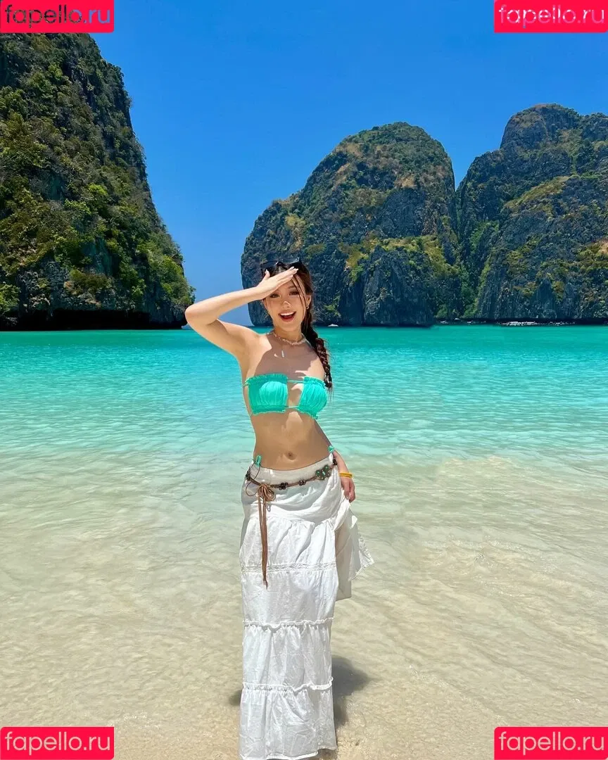 sherryyy_xia Onlyfans Photo Gallery 