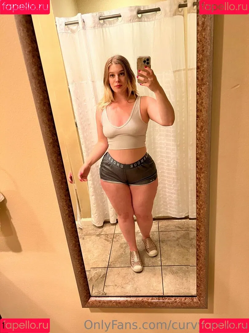 Curvy_Krysta Onlyfans Photo Gallery 
