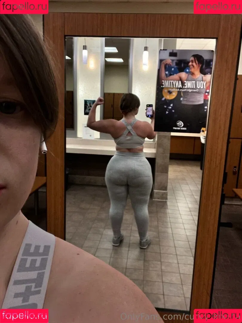 Curvy_Krysta Onlyfans Photo Gallery 