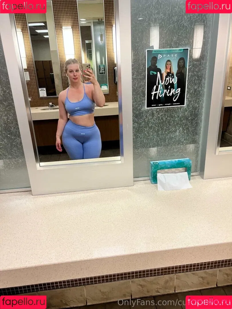 Curvy_Krysta Onlyfans Photo Gallery 