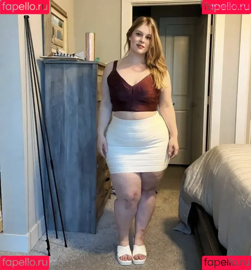 Curvy_Krysta Onlyfans Photo Gallery 