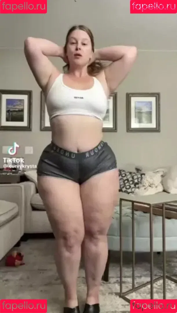 Curvy_Krysta Onlyfans Photo Gallery 