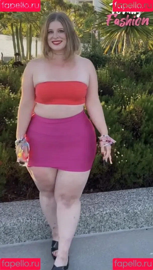 Curvy_Krysta Onlyfans Photo Gallery 