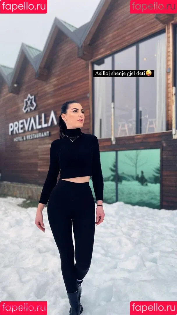 Xhoi Loja Onlyfans Photo Gallery 