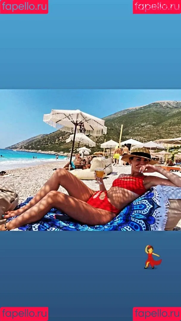 Xhoi Loja Onlyfans Photo Gallery 