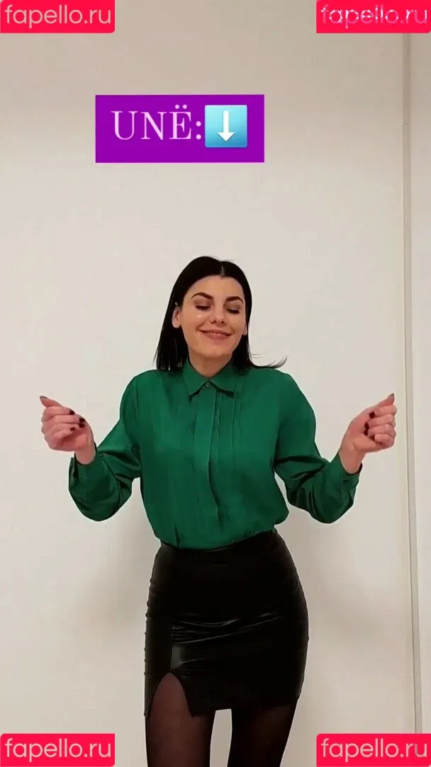 Xhoi Loja Onlyfans Photo Gallery 