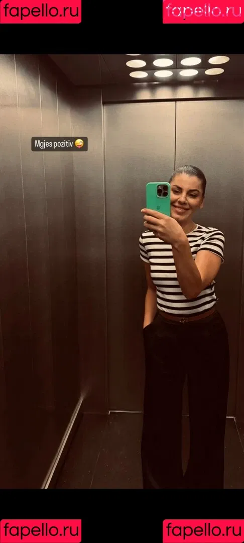 Xhoi Loja Onlyfans Photo Gallery 