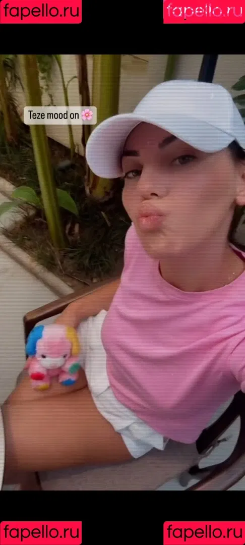 Xhoi Loja Onlyfans Photo Gallery 