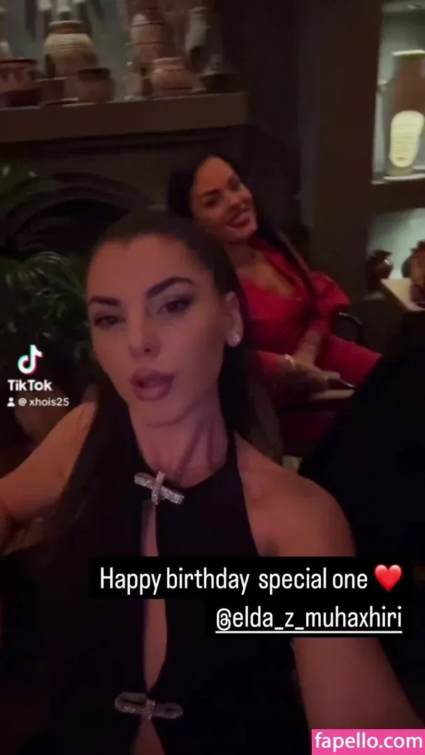 Xhoi Loja Onlyfans Photo Gallery 