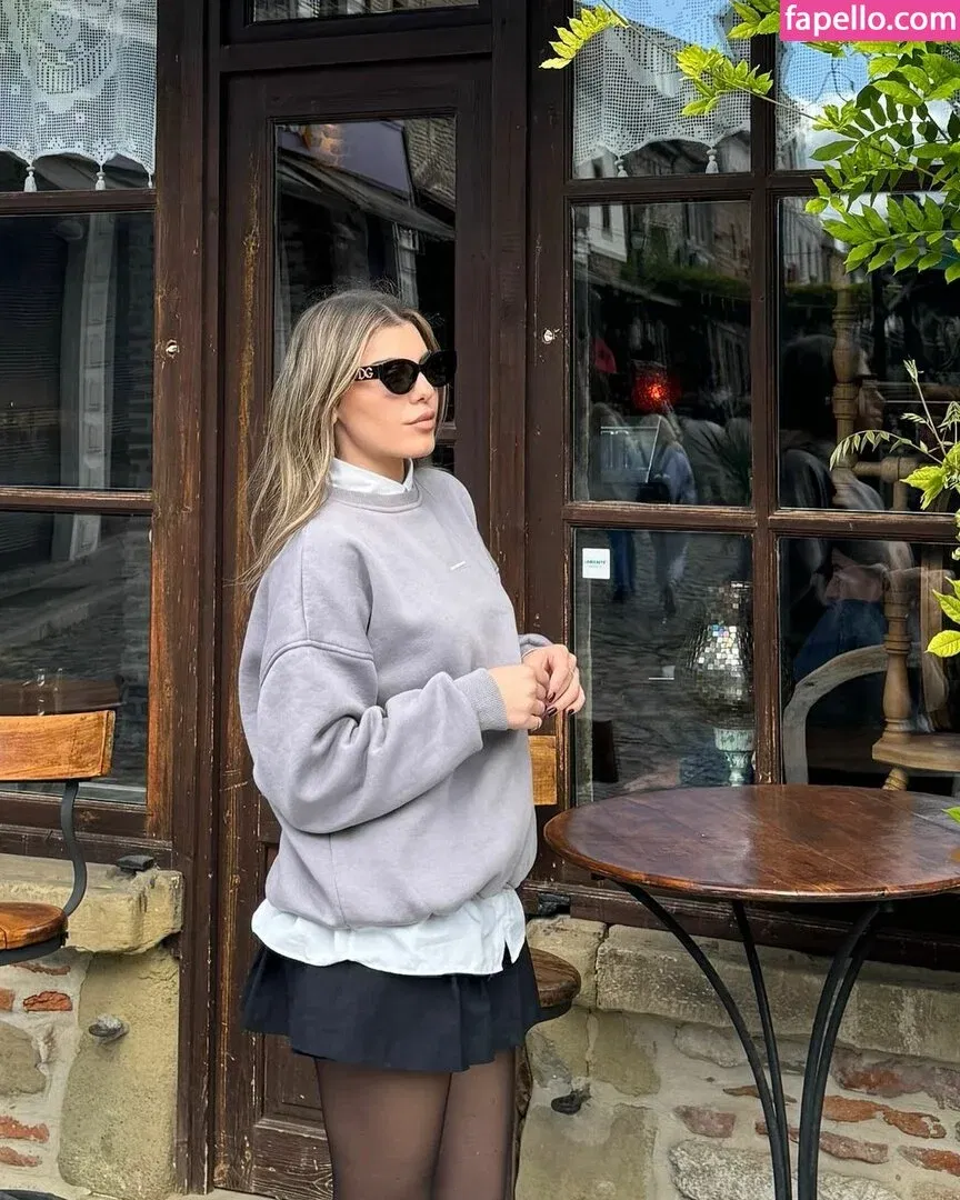 Xhoi Loja Onlyfans Photo Gallery 