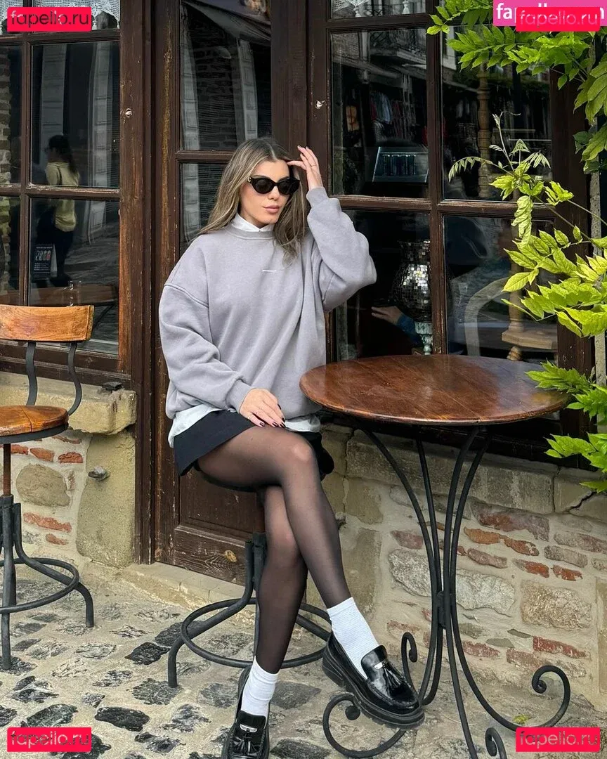 Xhoi Loja Onlyfans Photo Gallery 