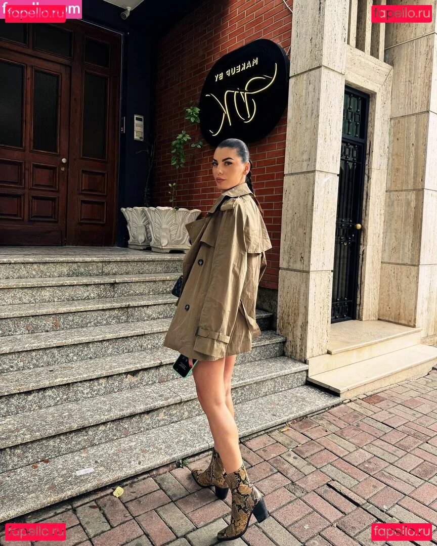 Xhoi Loja Onlyfans Photo Gallery 