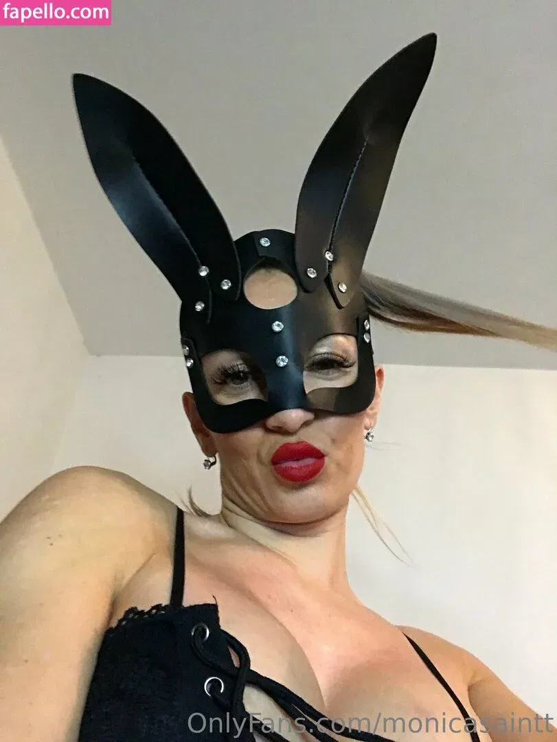monicasaintt Onlyfans Photo Gallery 