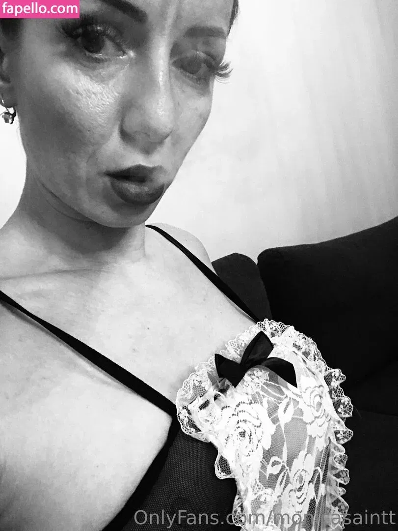 monicasaintt Onlyfans Photo Gallery 
