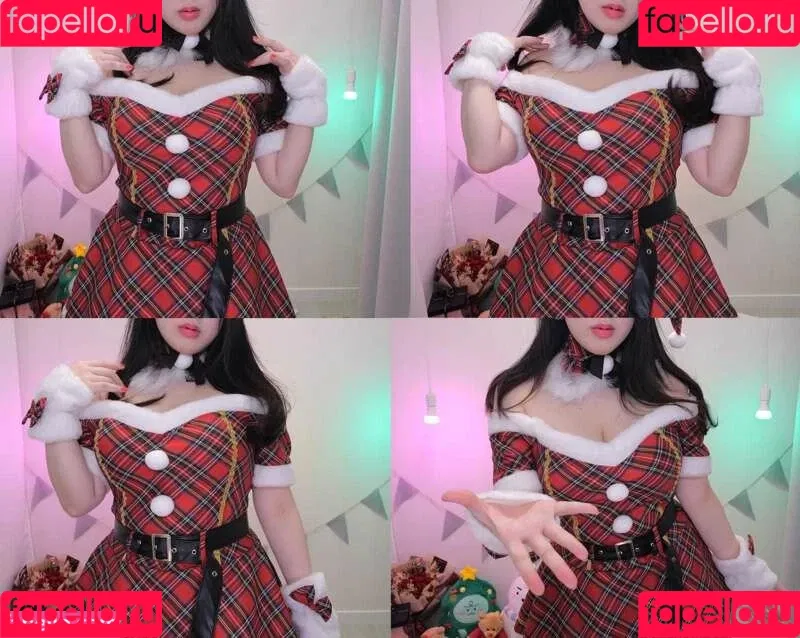Ppomo Onlyfans Photo Gallery 