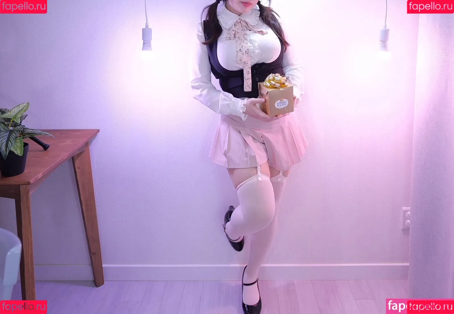 Ppomo Onlyfans Photo Gallery 