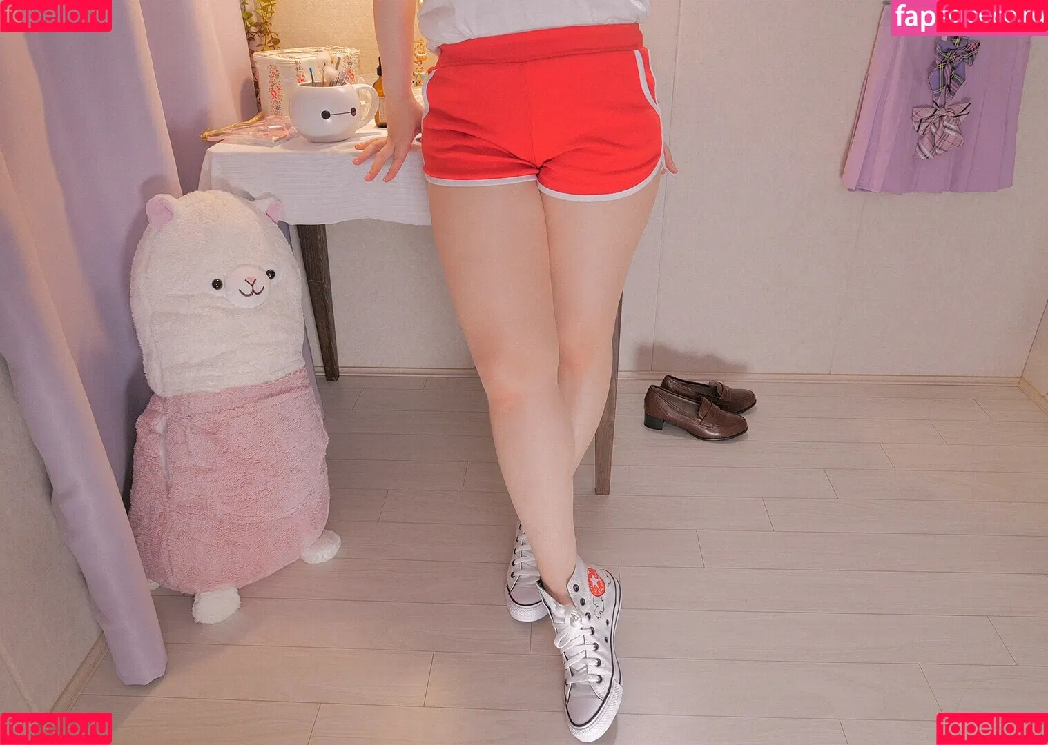 Ppomo Onlyfans Photo Gallery 
