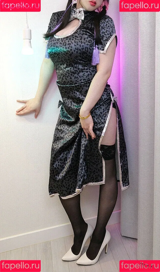 Ppomo Onlyfans Photo Gallery 