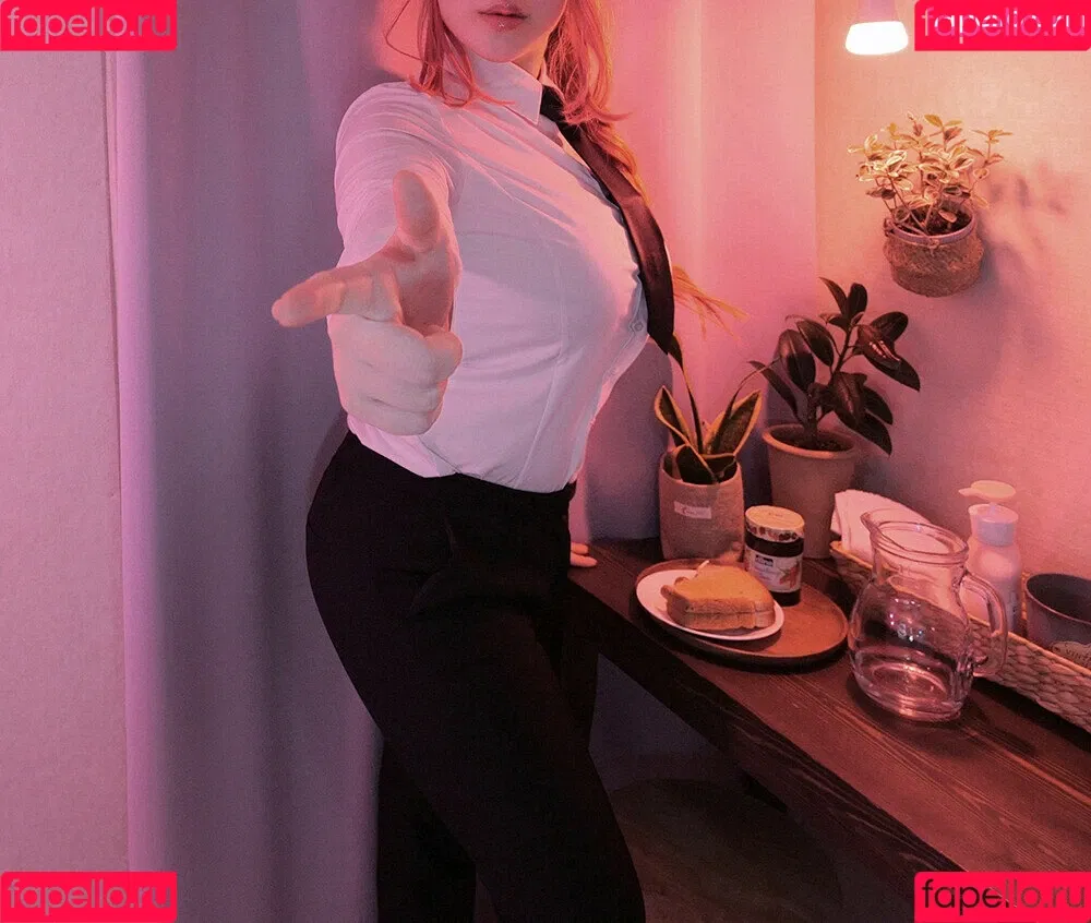 Ppomo Onlyfans Photo Gallery 