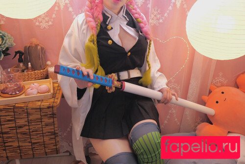 Ppomo Nude Onlyfans Photo 50