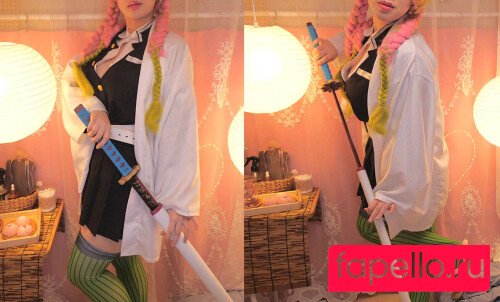 Ppomo Nude Onlyfans Photo 49