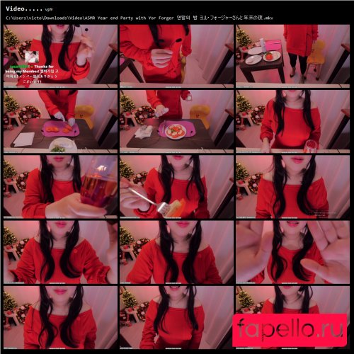 Ppomo Nude Onlyfans Photo 22