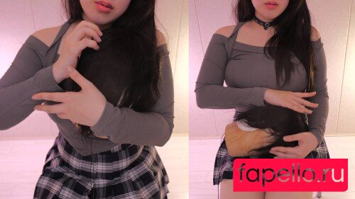 Ppomo Nude Onlyfans Photo 4