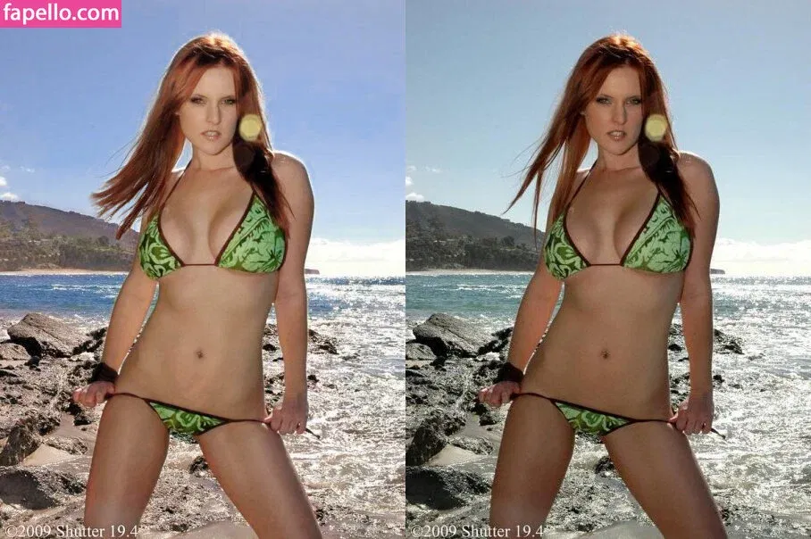 Chanel Renee Onlyfans Photo Gallery 