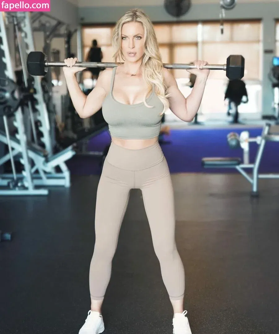 Chanel Renee Onlyfans Photo Gallery 