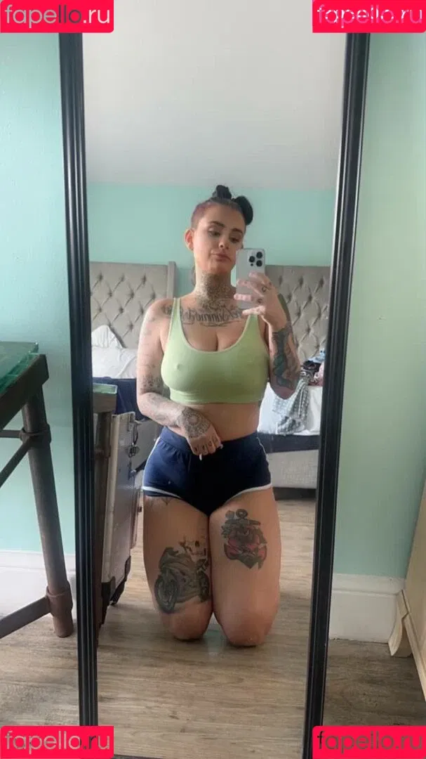 Busty Bunni Onlyfans Photo Gallery 