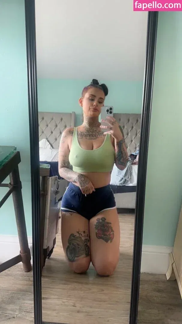 Busty Bunni Onlyfans Photo Gallery 