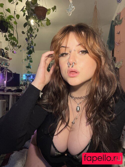 Busty Bunni Nude Onlyfans Photo 49