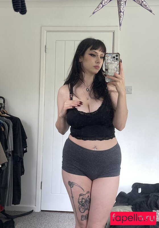 Busty Bunni Nude Onlyfans Photo 5