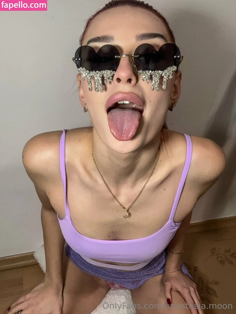 anastasia.moon Onlyfans Photo Gallery 