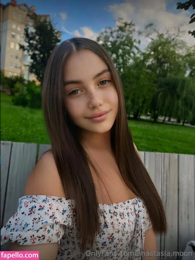 anastasia.moon Onlyfans Photo Gallery 