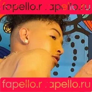 playboicoke Onlyfans Photo Gallery 