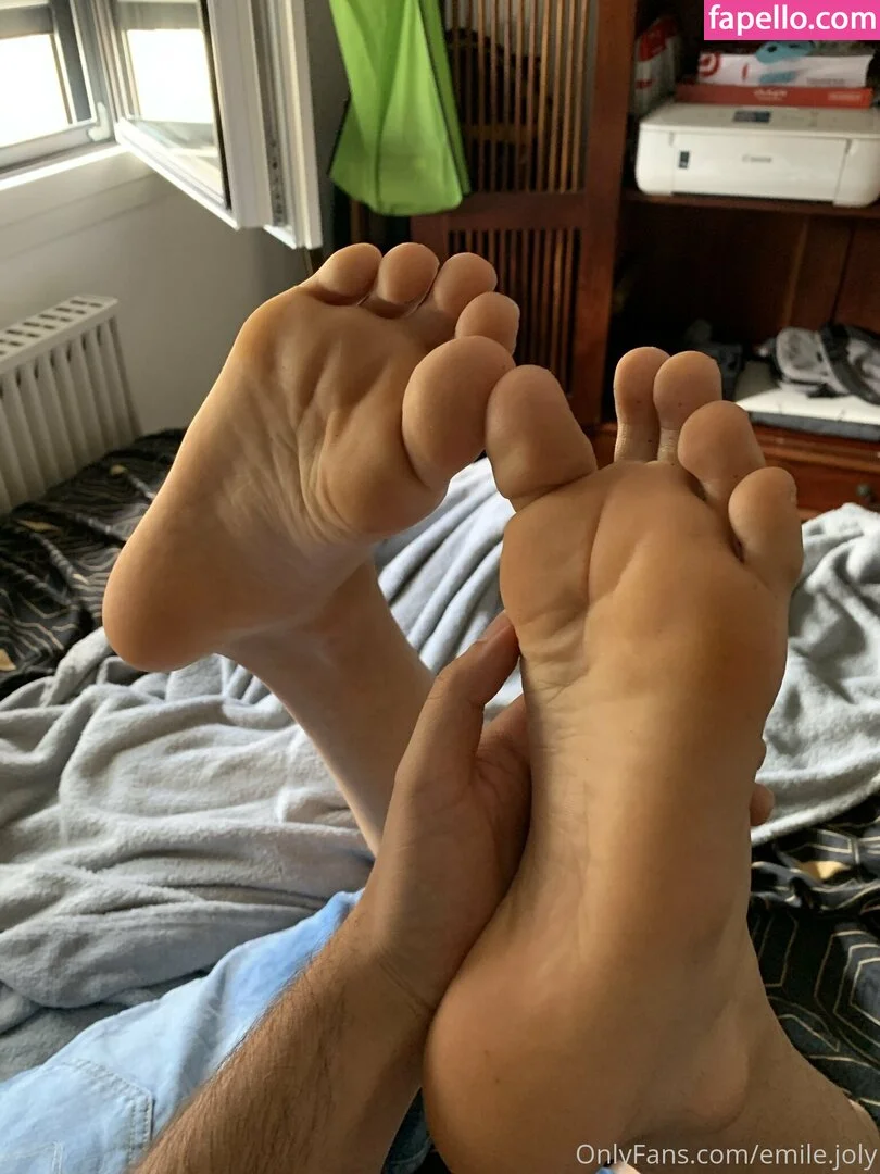 emile4you Onlyfans Photo Gallery 