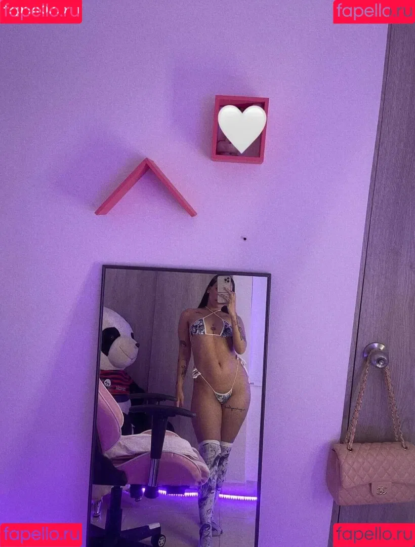 Yohanny Polacre Onlyfans Photo Gallery 