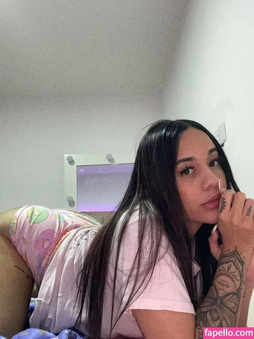 Yohanny Polacre Onlyfans Photo Gallery 